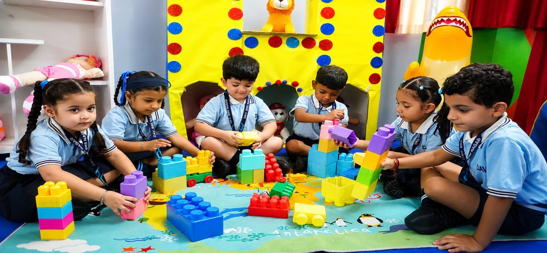 DAV Public School, BRS Nagar, Ludhiana photo