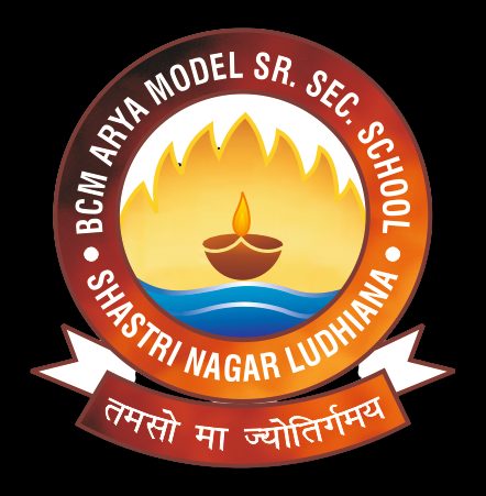 BCM Arya Model Senior Secondary School