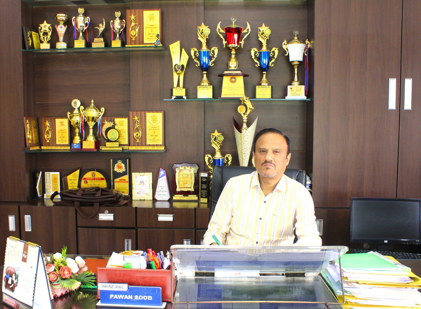 Bhartiya Vidya Mandir School, Udham Singh Nagar photo