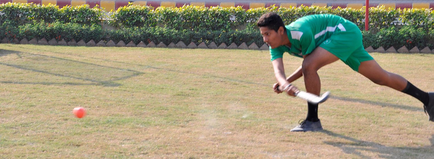 Green Land Convent School, Sector-32, Chandigarh Road photo