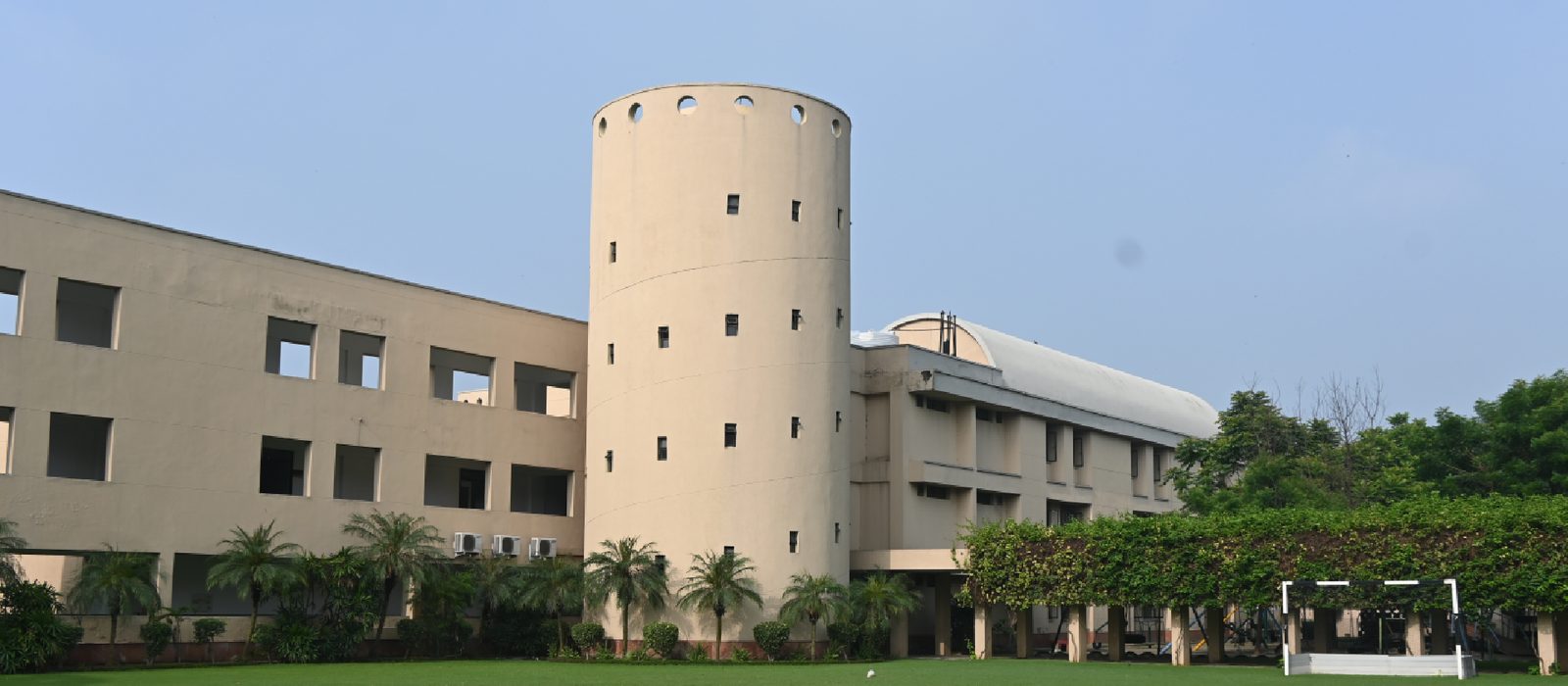 Delhi Public School Ludhiana photo
