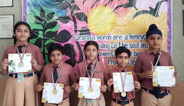Ryan International School, Dugri photo