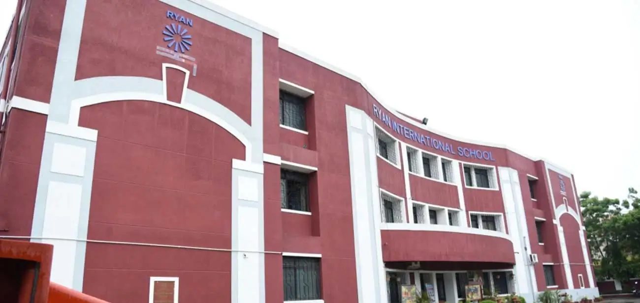 Ryan International School, Dugri campus photo