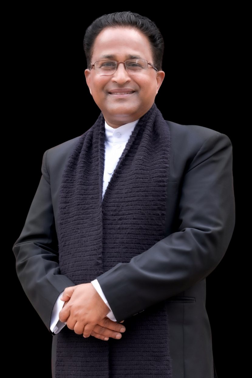 St. Peter's College photo