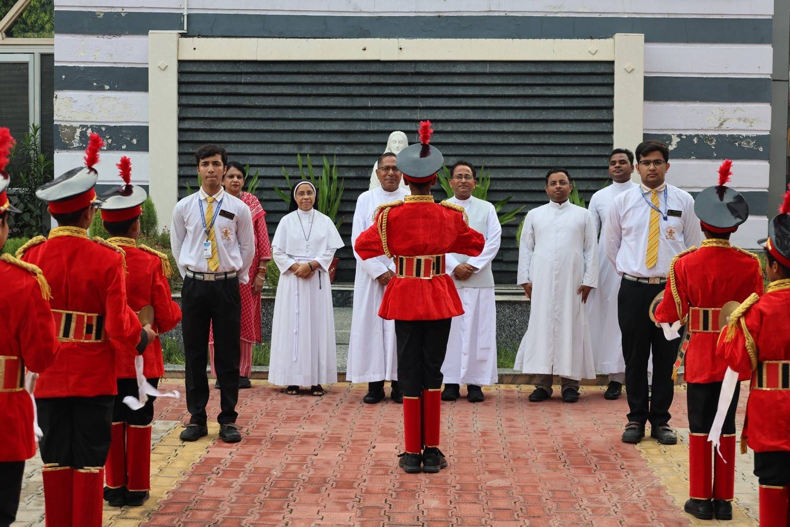 St. Peter's College photo