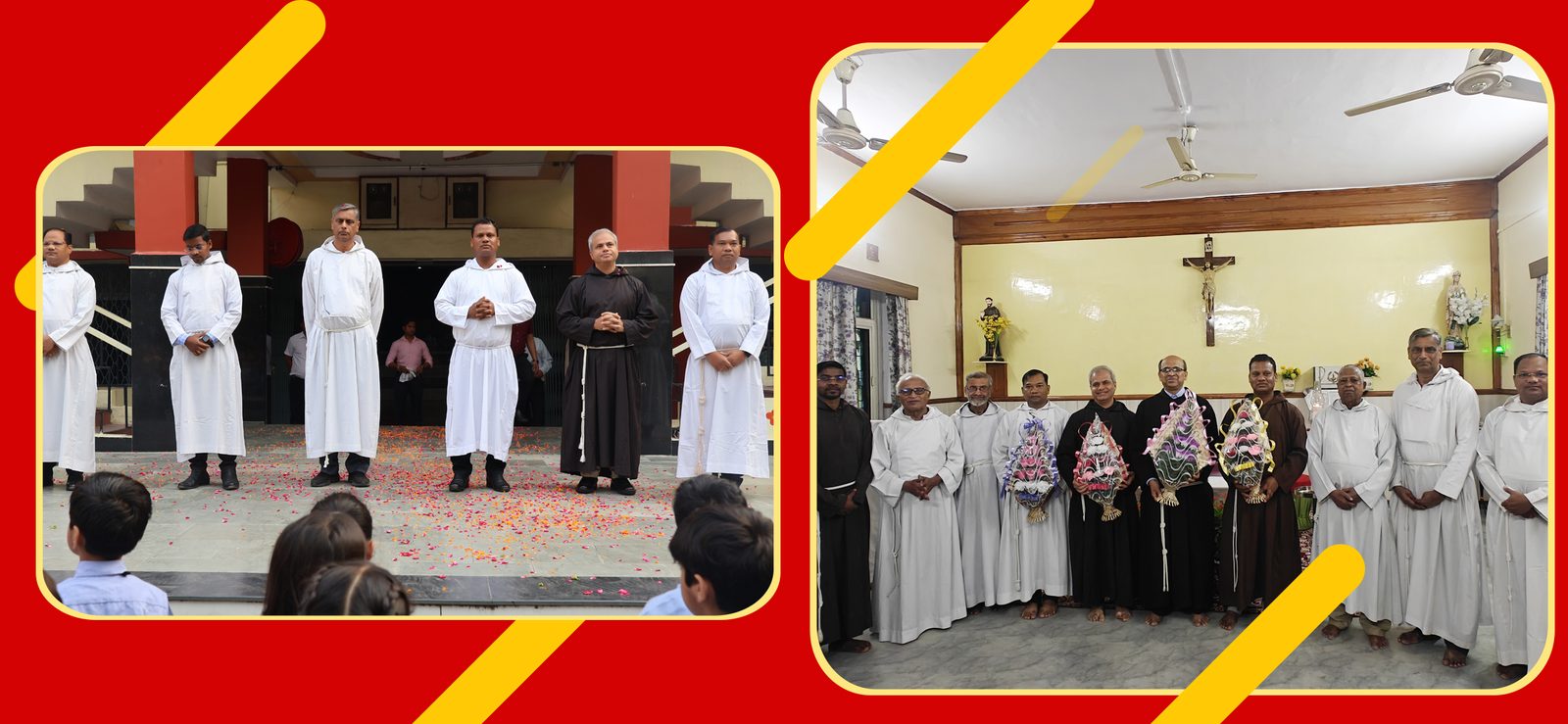 St. Conrad's Inter College photo