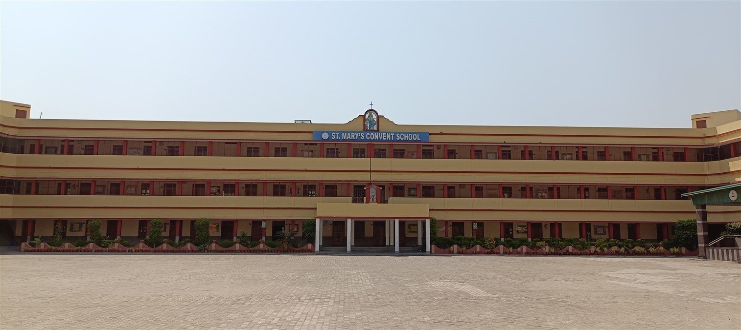 St. Mary's Convent School photo