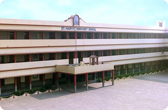 St. Mary's Convent School photo