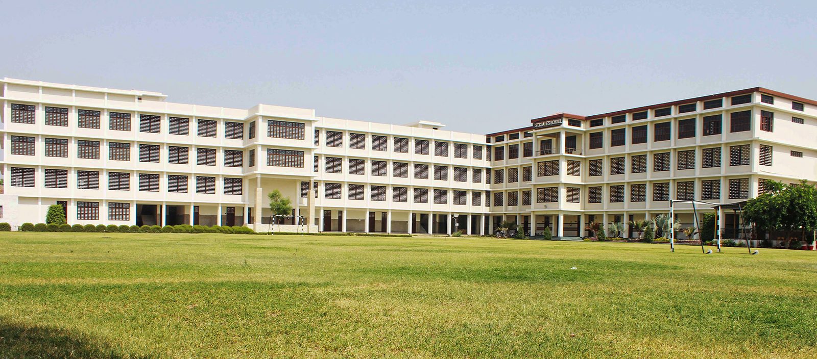 St. Clare's School, Unit-II photo