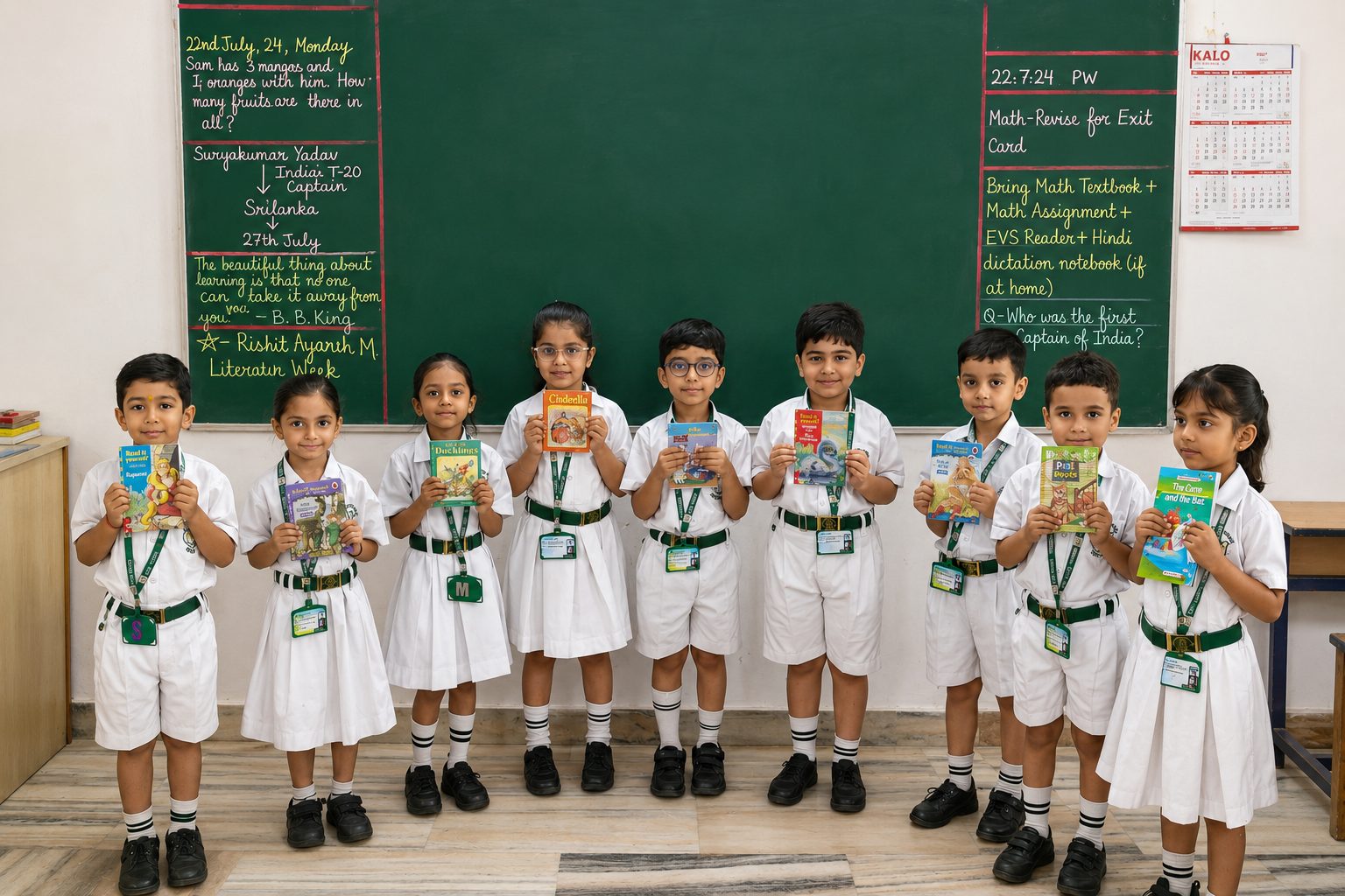 Delhi Public School, Agra photo