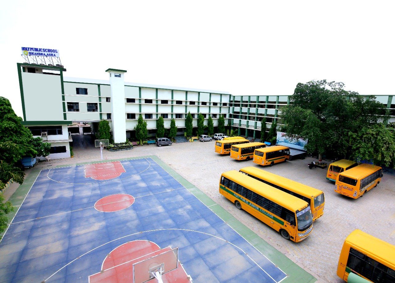 Holy Public School photo