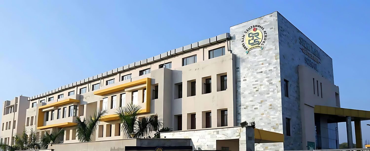 Shri Ram Centennial School photo