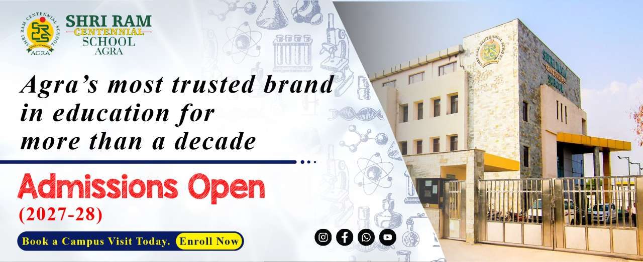 Shri Ram Centennial School photo