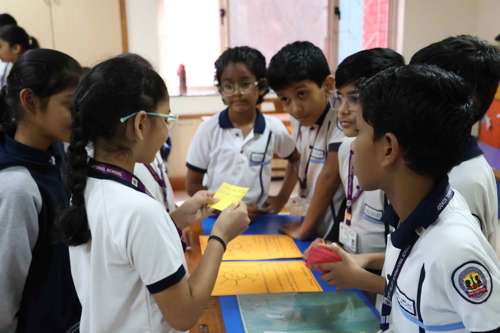 Tapti Valley International School photo