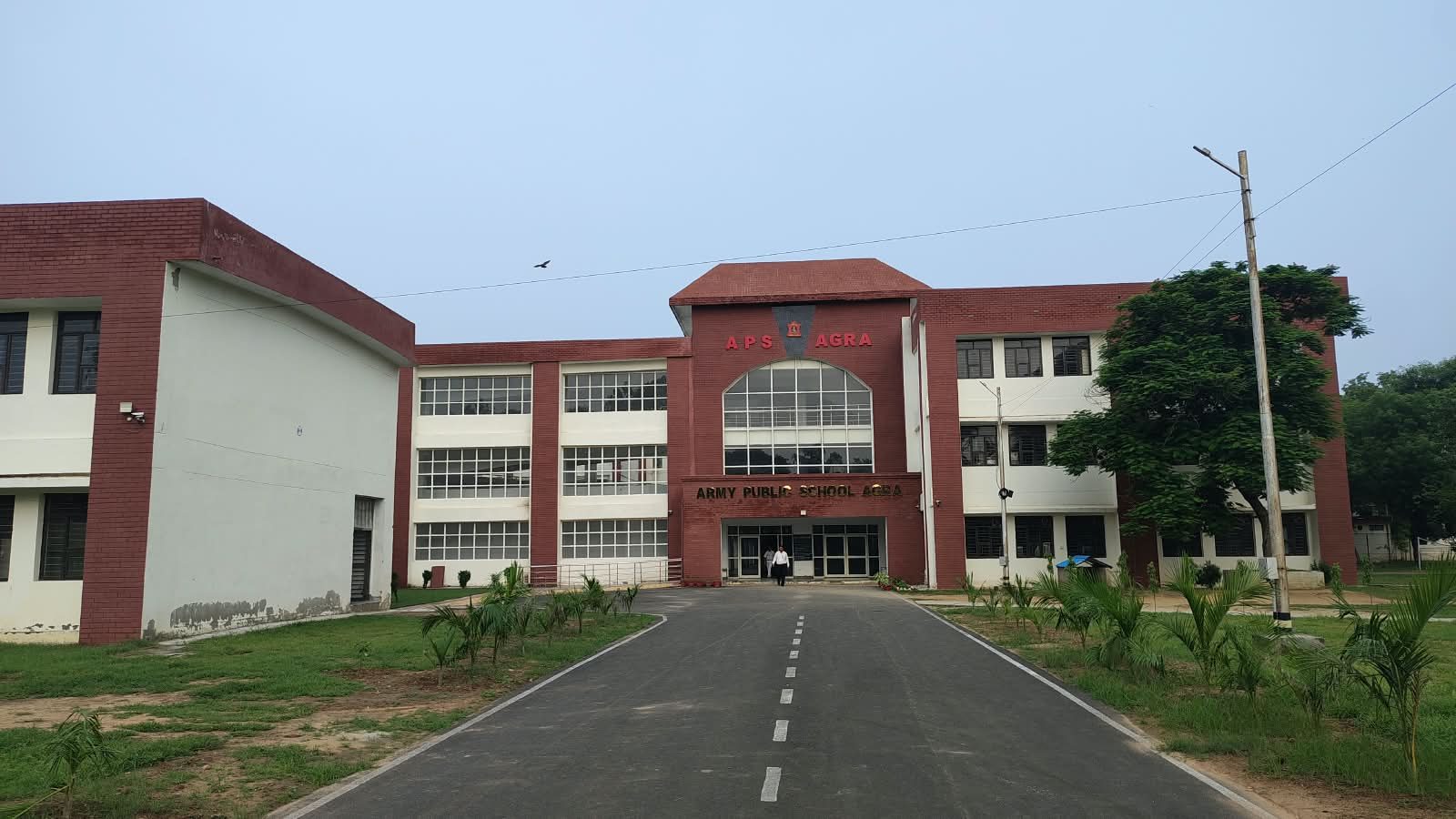 Army Public School, Agra photo