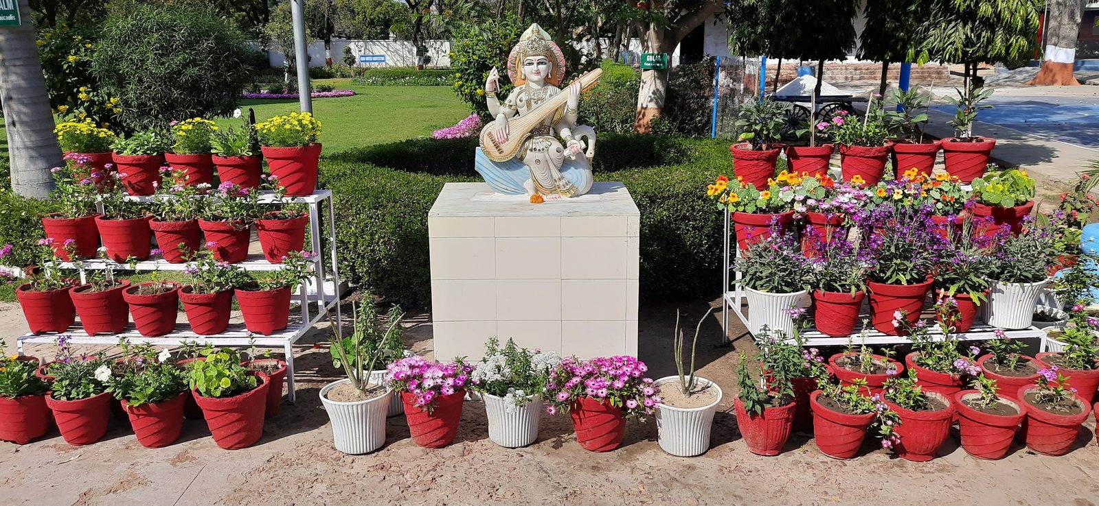 Army Public School, Agra photo