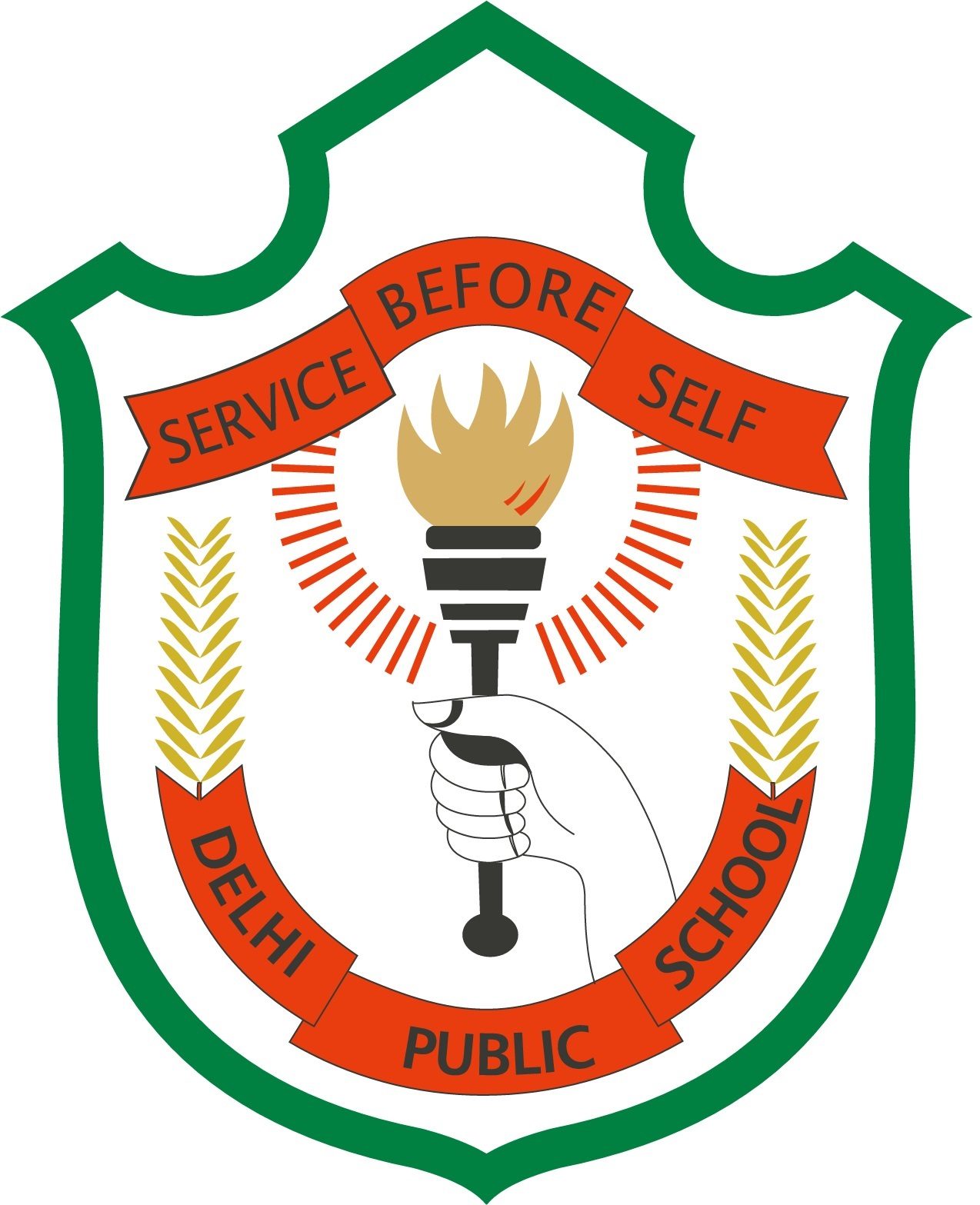 Delhi Public School Nashik campus photo