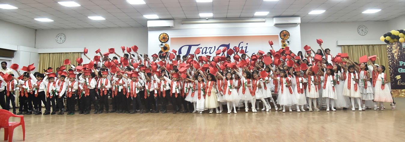 Fravashi Academy photo