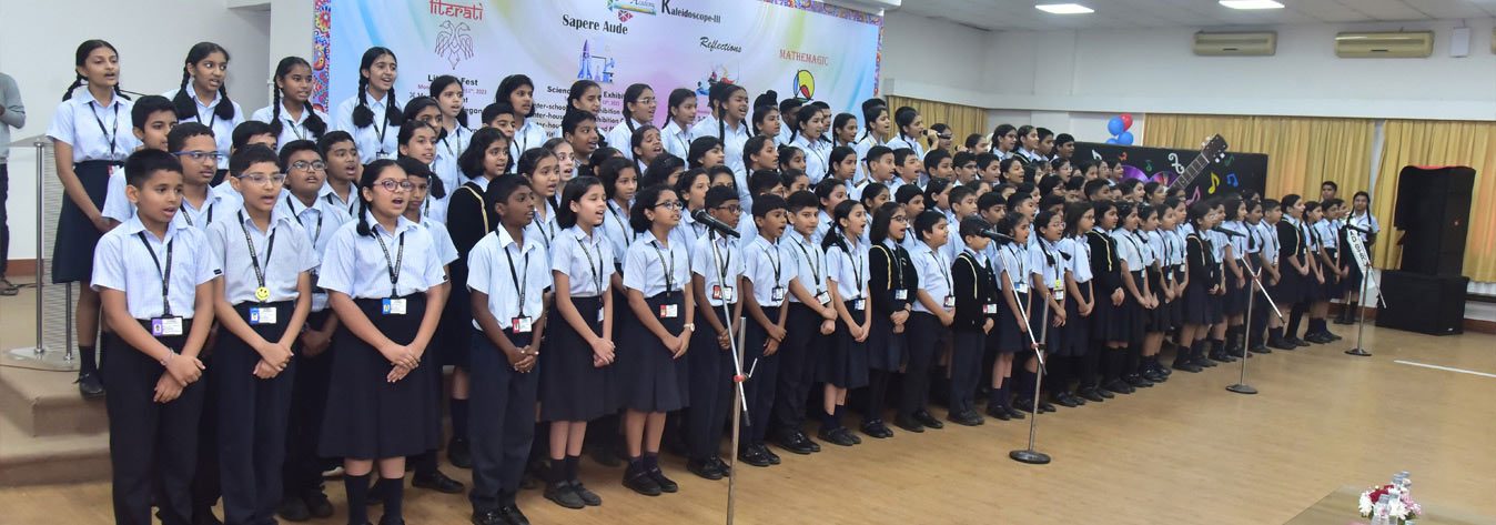 Fravashi Academy photo