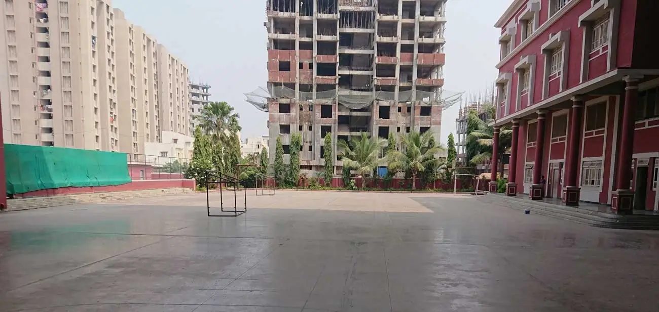 Ryan International School, Dumas photo