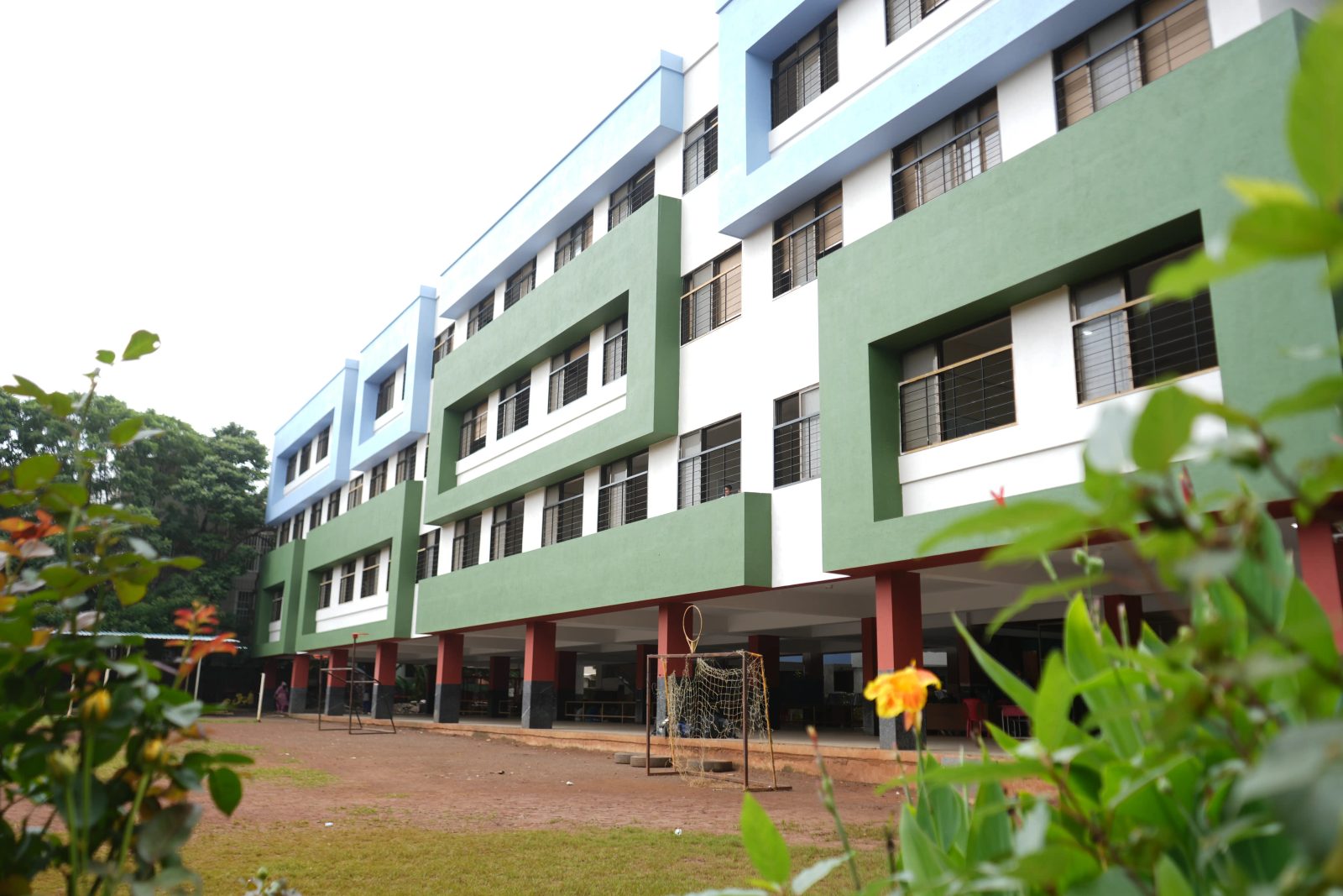 Nashik Cambridge School photo