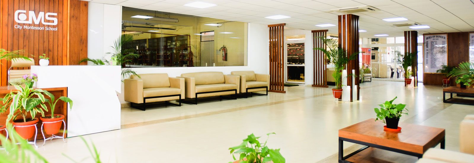City Montessori School, Gomti Nagar Campus I photo