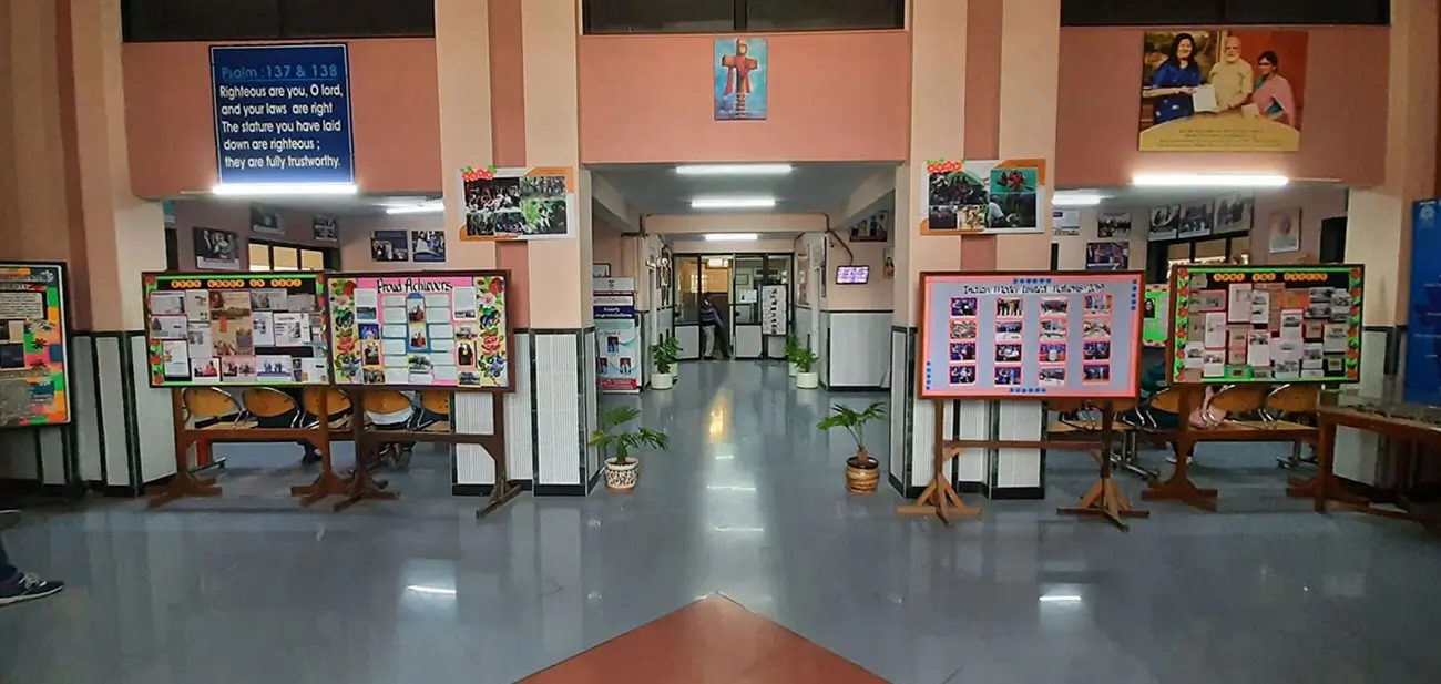 Ryan International School, Sector 21-B, Faridabad photo