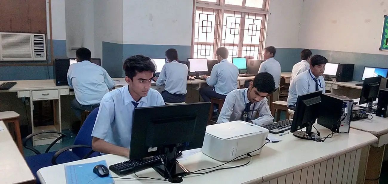 Ryan International School, Sector 21-B, Faridabad photo