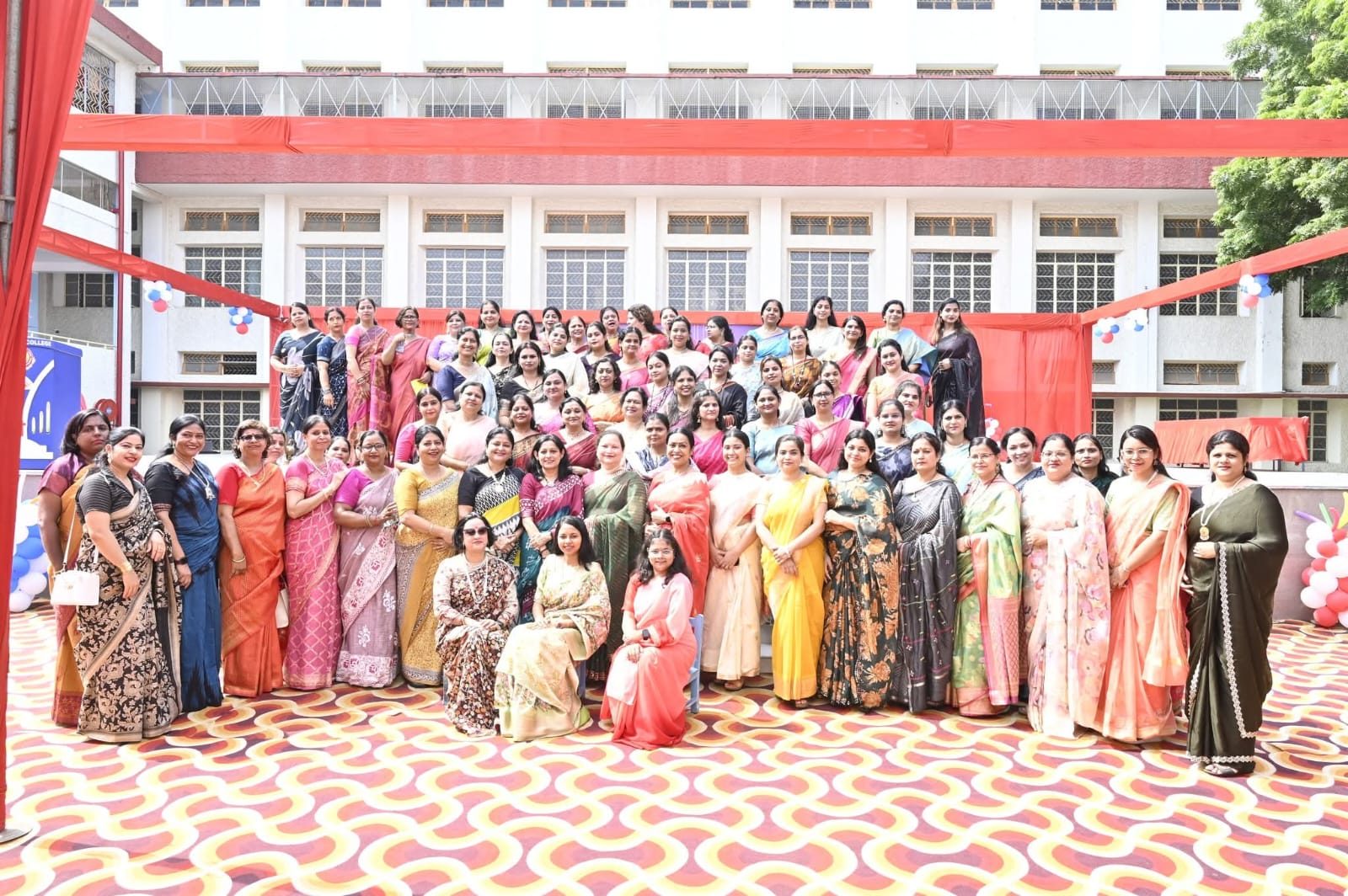 St. Fidelis College photo
