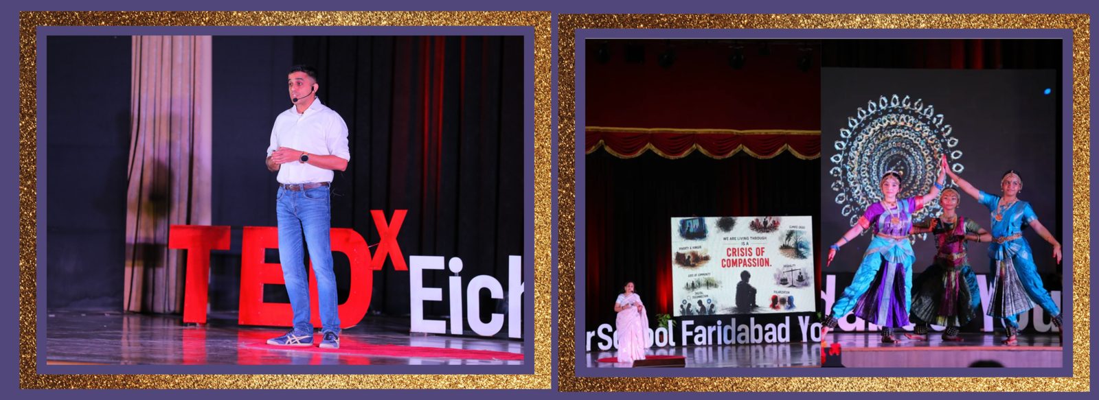 Eicher School, Faridabad photo