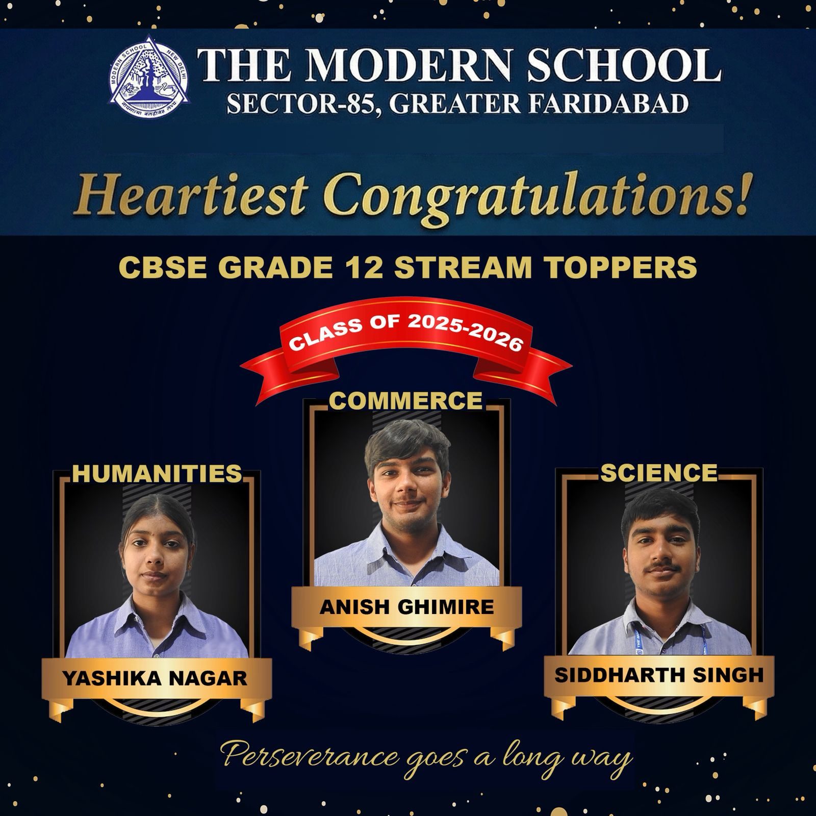 The Modern School, Greater Faridabad campus photo