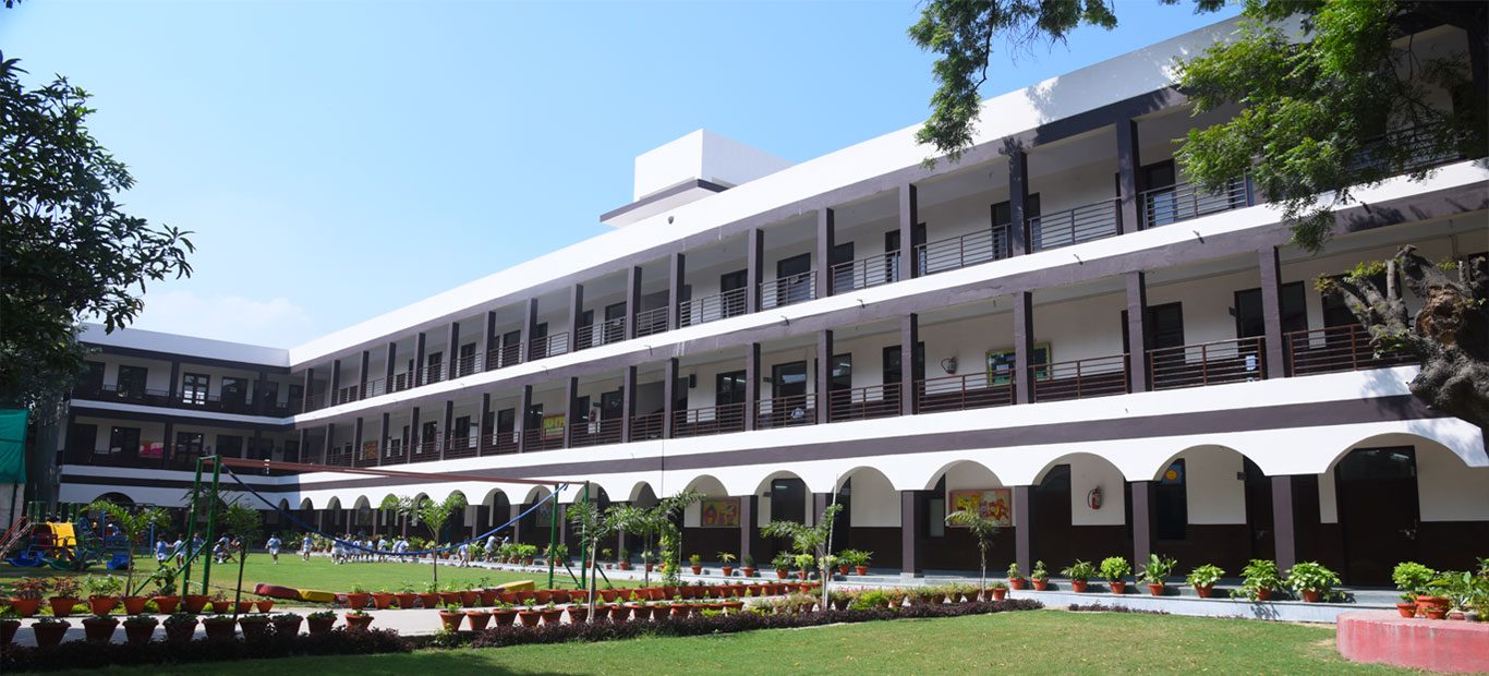 Dr. Virendra Swarup Public School, Cantt. photo