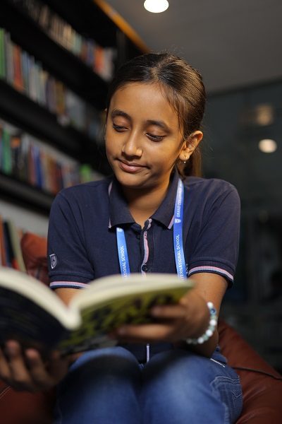 Grand Columbus International School photo