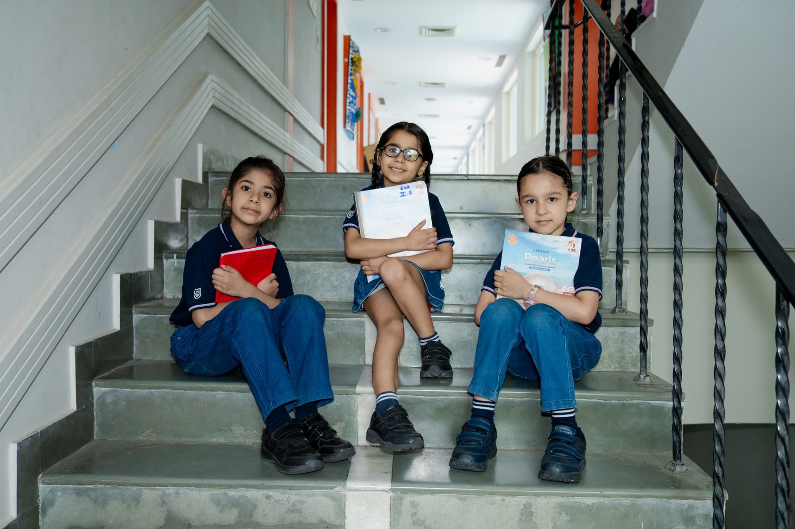 Grand Columbus International School photo