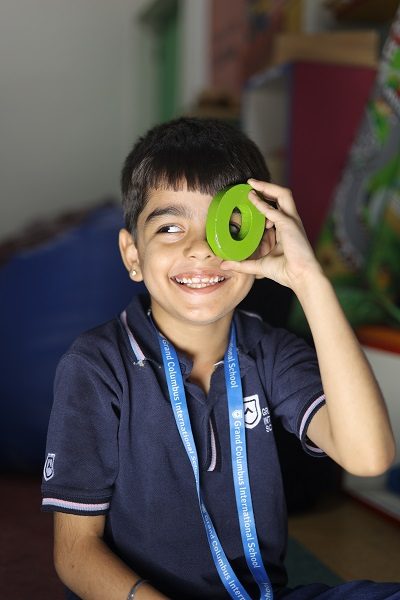 Grand Columbus International School photo
