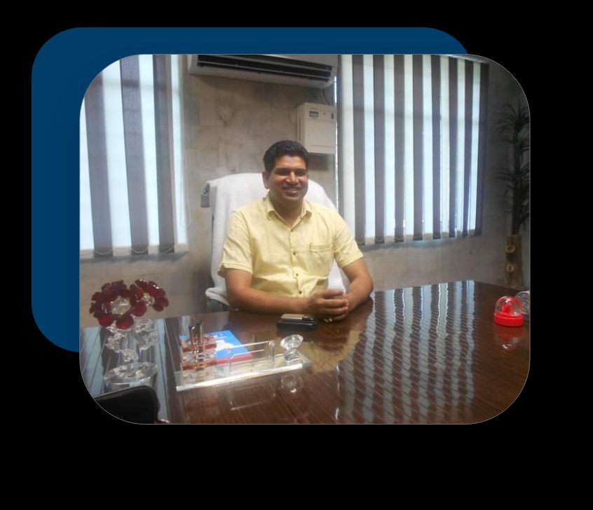 G.D. Goenka Public School, Faridabad campus photo
