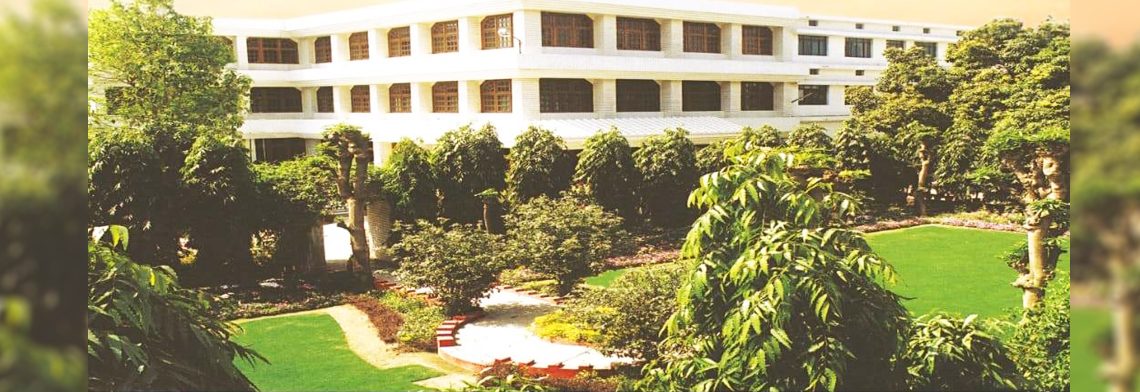 Meerut Public School, Main Wing photo