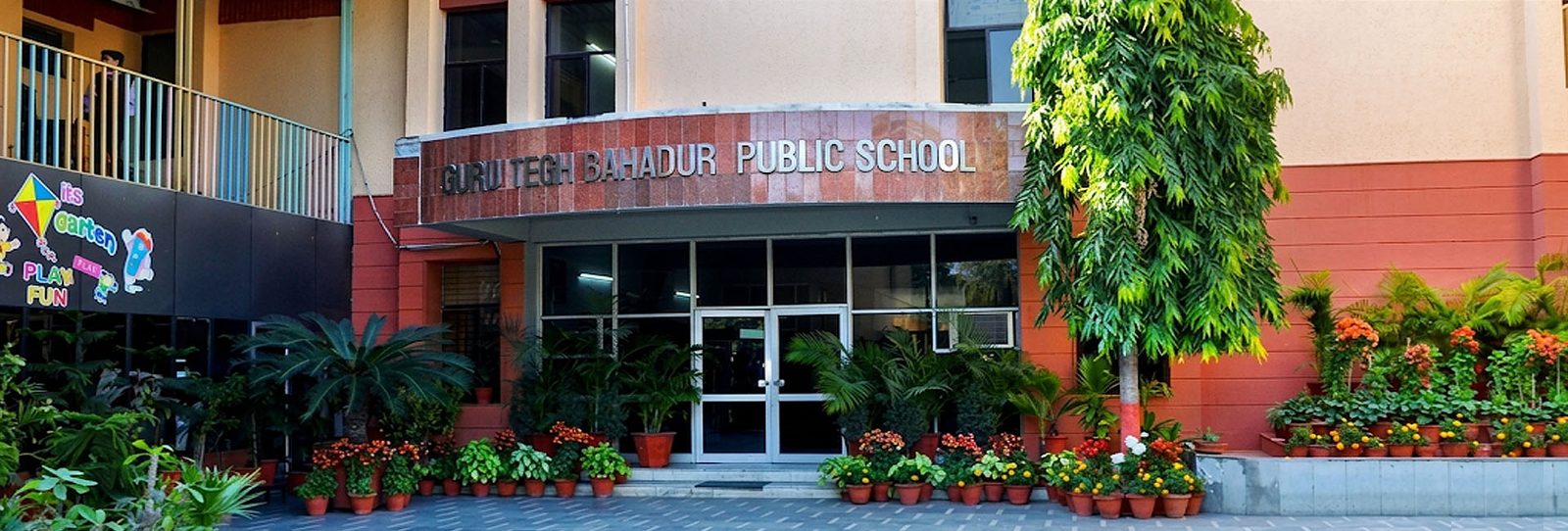 Guru Tegh Bahadur Public School photo