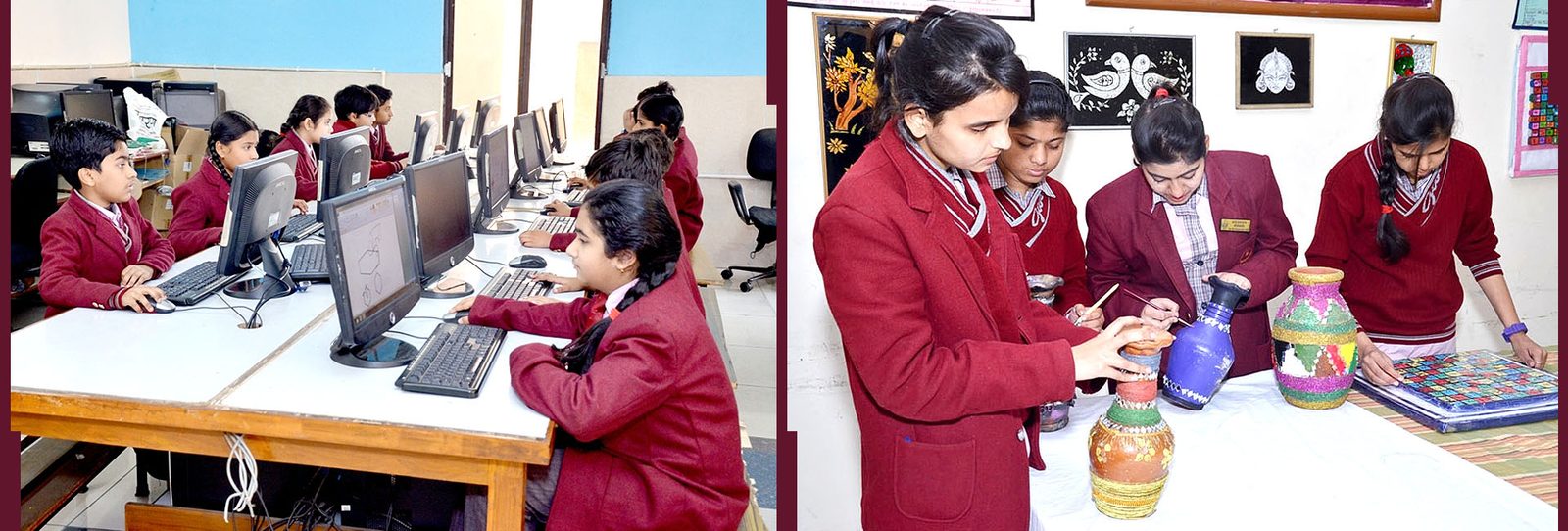 Guru Tegh Bahadur Public School photo