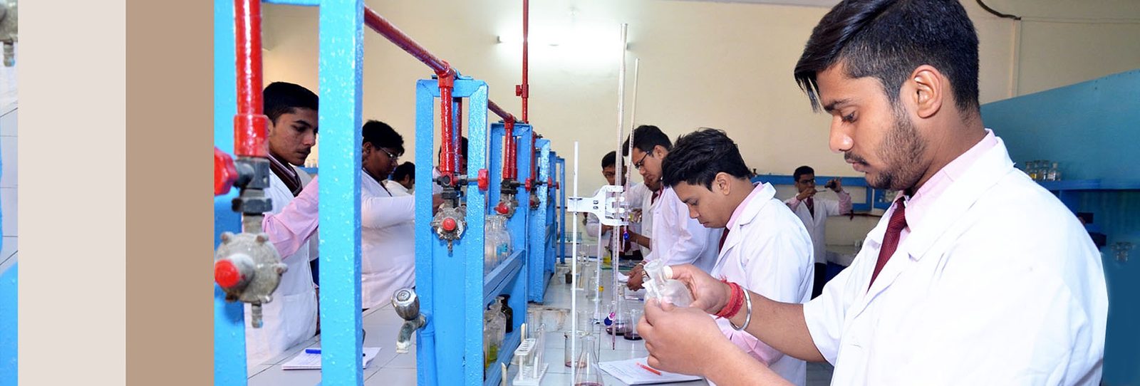 Guru Tegh Bahadur Public School photo