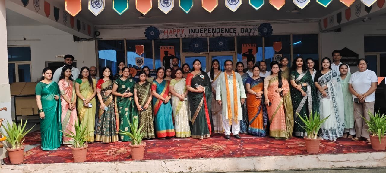 Shanti Niketan Vidyapeeth photo