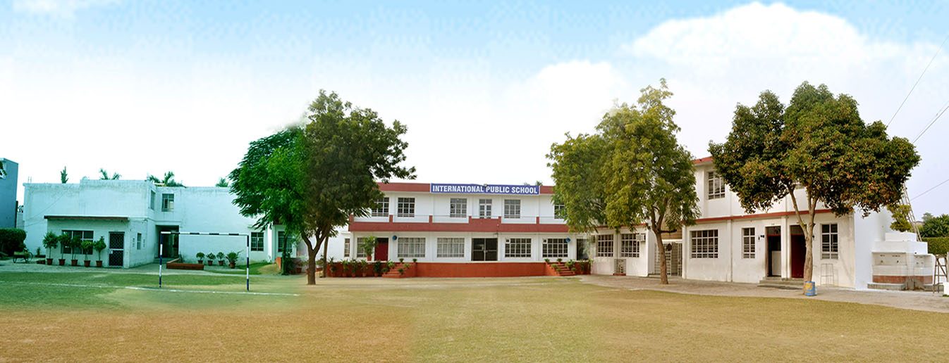 International Public School, Ganga Nagar photo