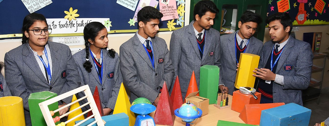International Public School, Ganga Nagar photo