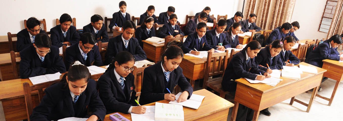 Meerut City Public School photo