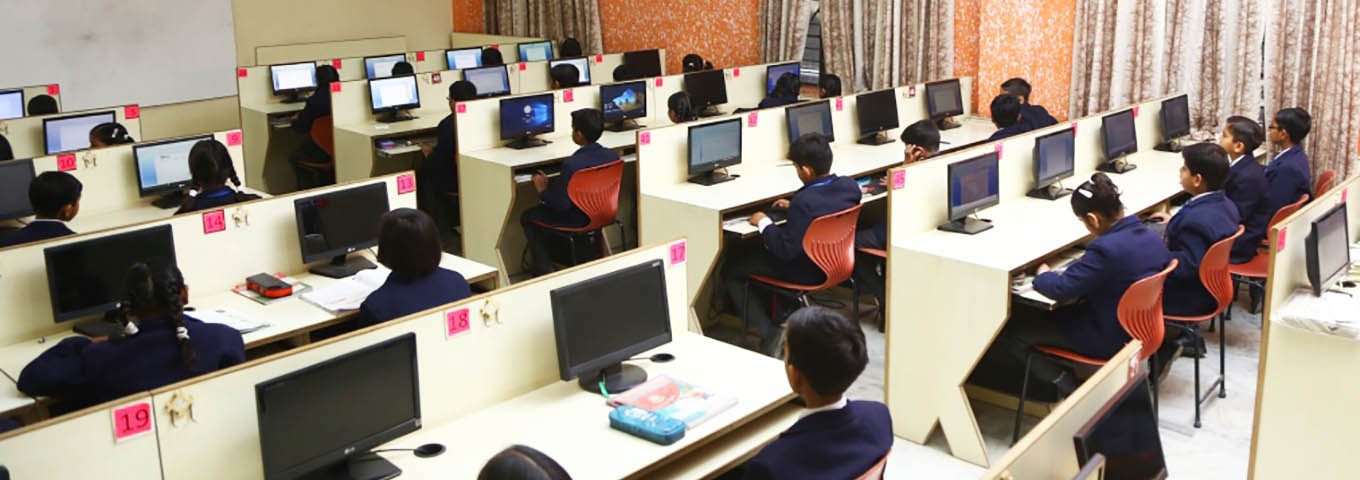 Meerut City Public School photo
