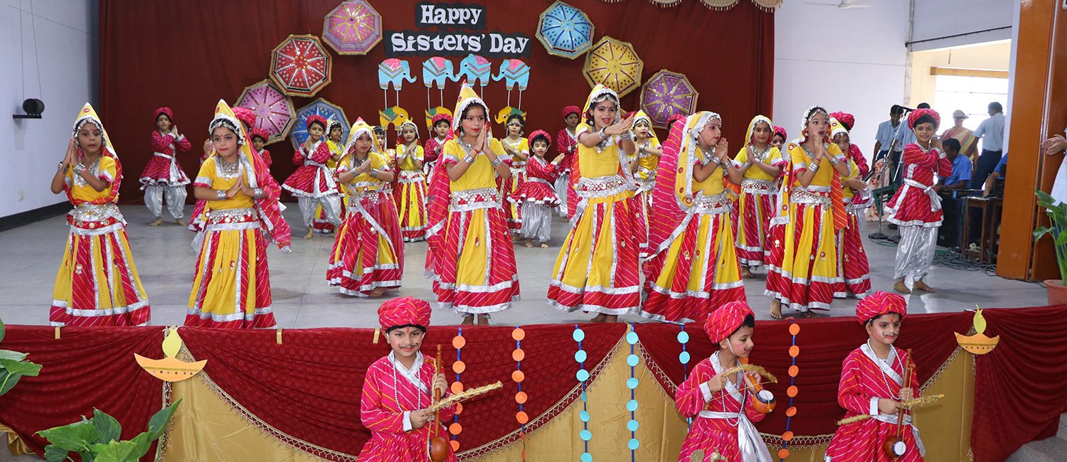 St. Francis' Convent School, Meerut photo