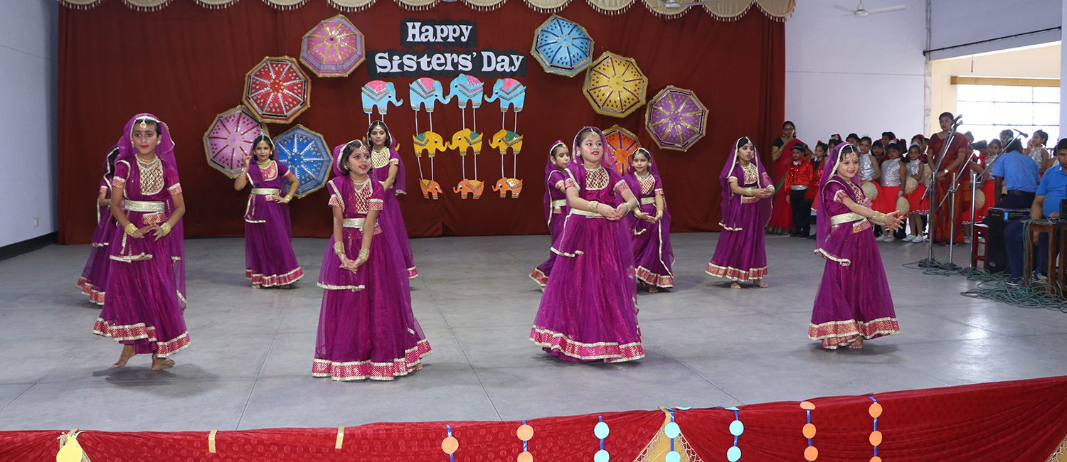 St. Francis' Convent School, Meerut photo