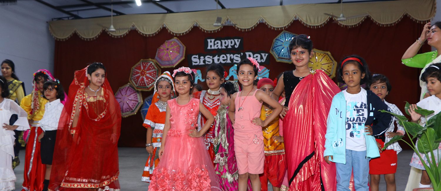 St. Francis' Convent School, Meerut photo