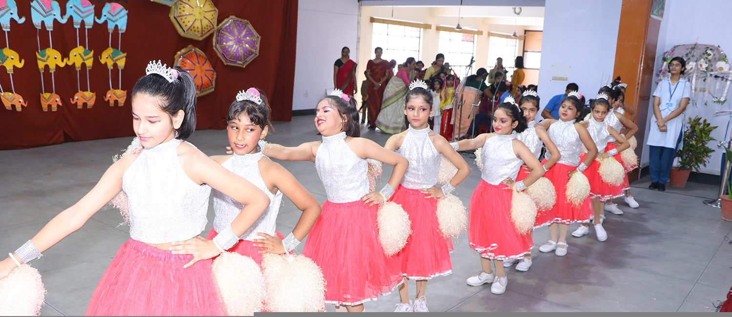 St. Francis' Convent School, Meerut photo