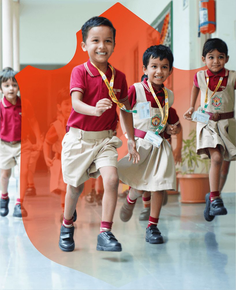 Delhi Public School Lava, Nagpur campus photo